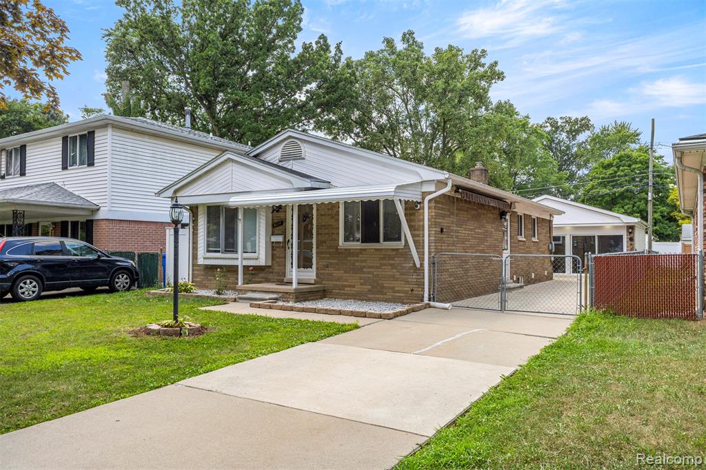 4114 Ziegler Street, Dearborn Heights, MI 48125 — Photo 2