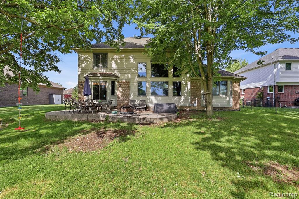 35724 Saint Clair Drive, New Baltimore, MI 48047 — Photo 49
