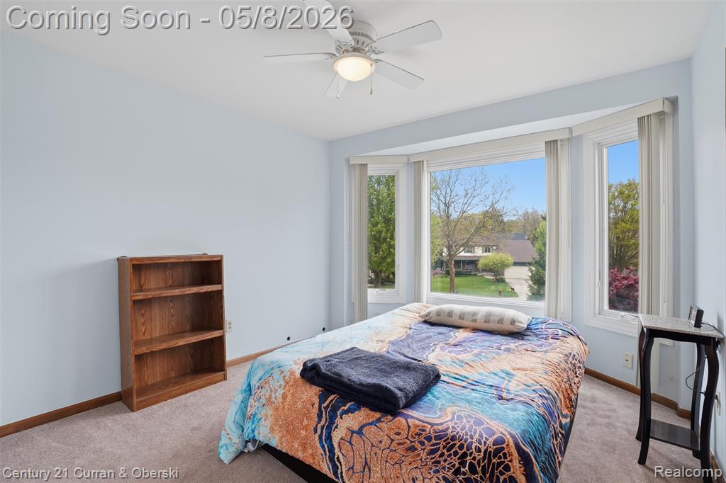 44775 Dunbarton Court, Novi, MI — Photo 34