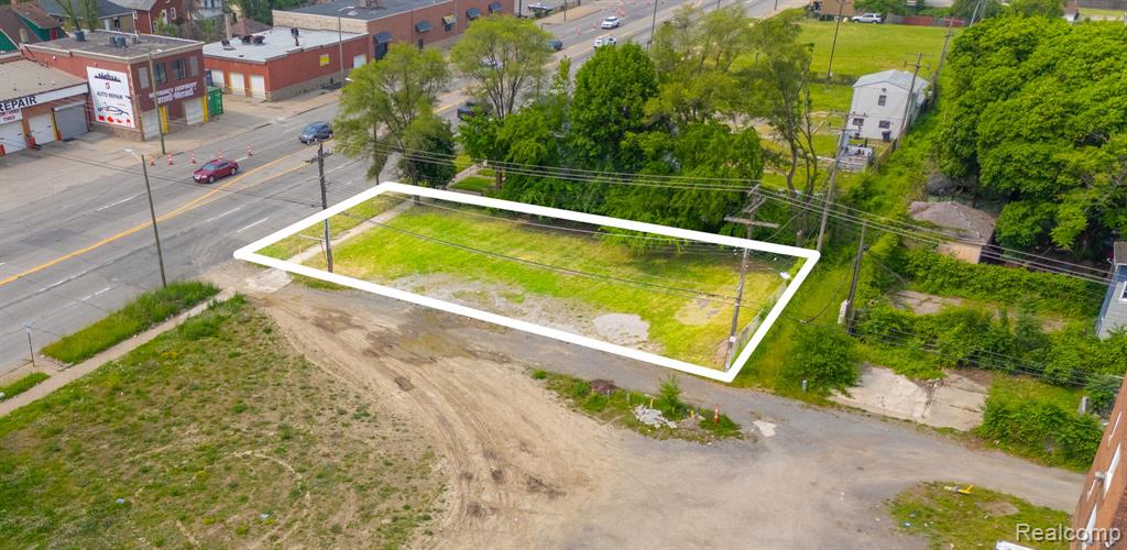 2434 W DAVISON, Detroit, MI 48238 — Photo 11
