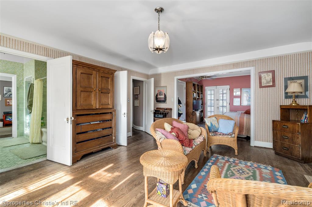 1686 Balmoral Drive, Detroit, MI 48203 — Photo 24