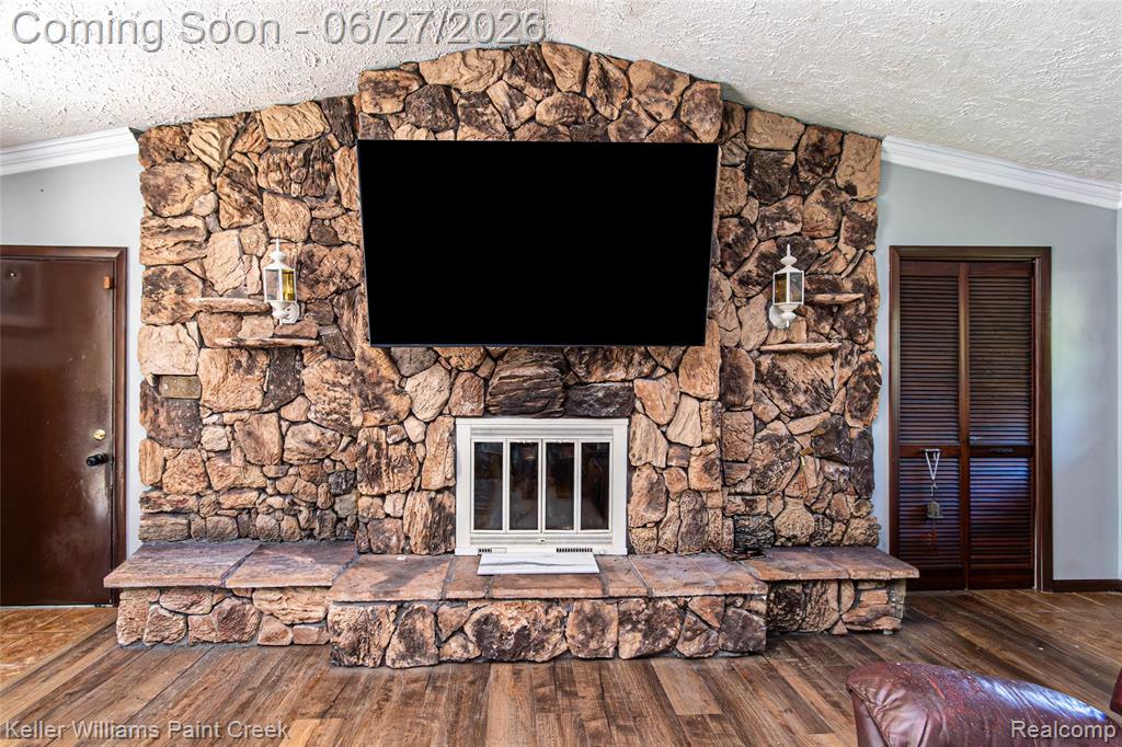 20510 Luna Street, Clinton Twp, MI 48035 — Photo 19