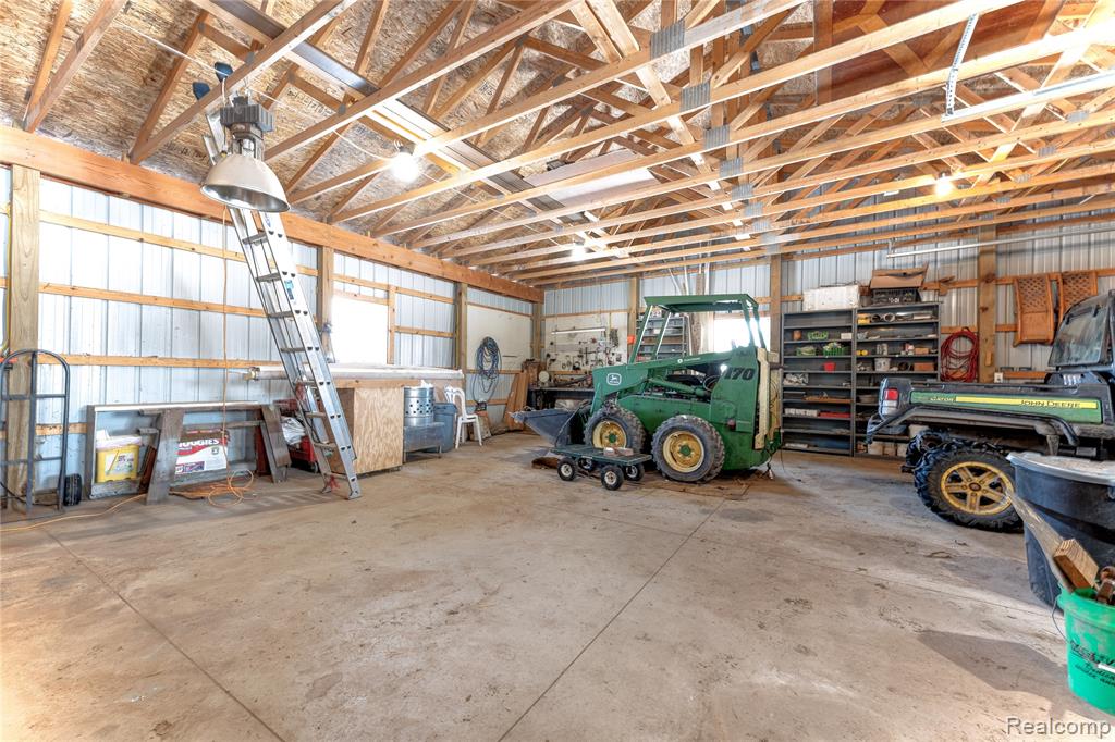 2193 Hummer Lake Road, Ortonville, MI 48462 — Photo 38