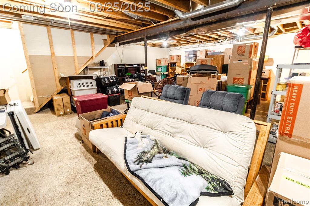 2672 N Lapeer Road, Lapeer, MI 48446 — Photo 45