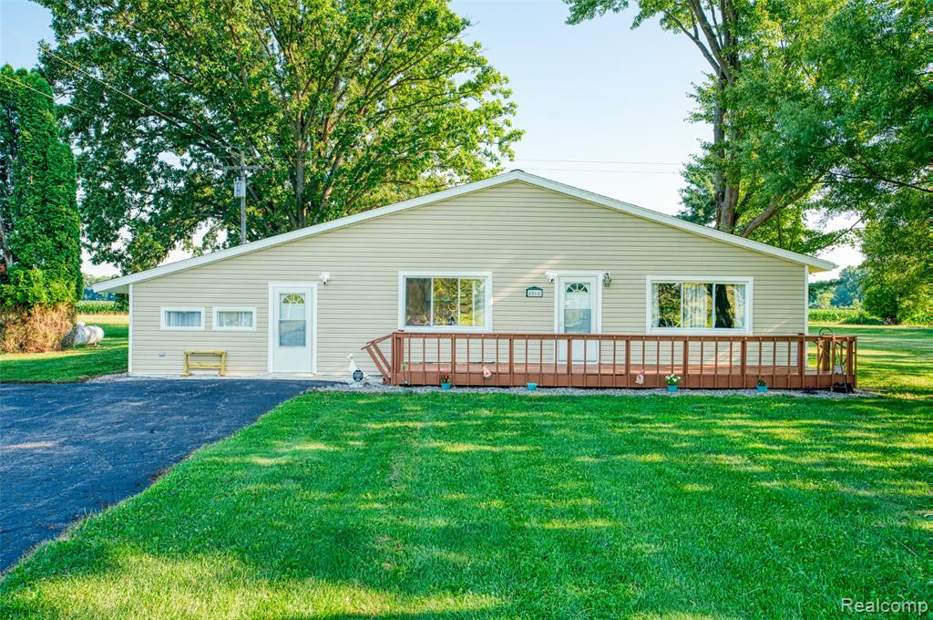 4000 E Frost Road, Webberville, MI 48892 — Photo 21