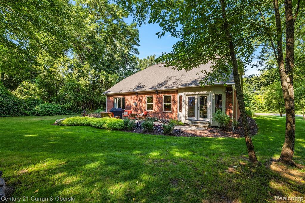 4574 CLIFFORD Road, Brighton, MI 48116 — Photo 50