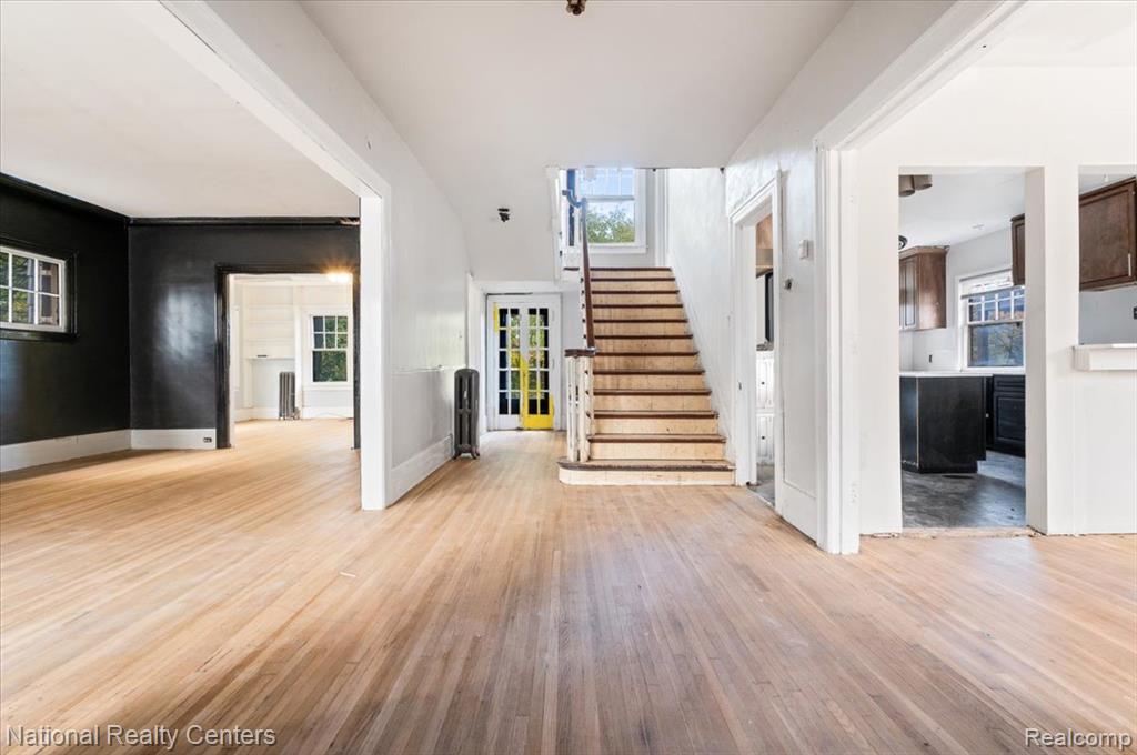 75 McLean Street, Highland Park, MI 48203 — Photo 7