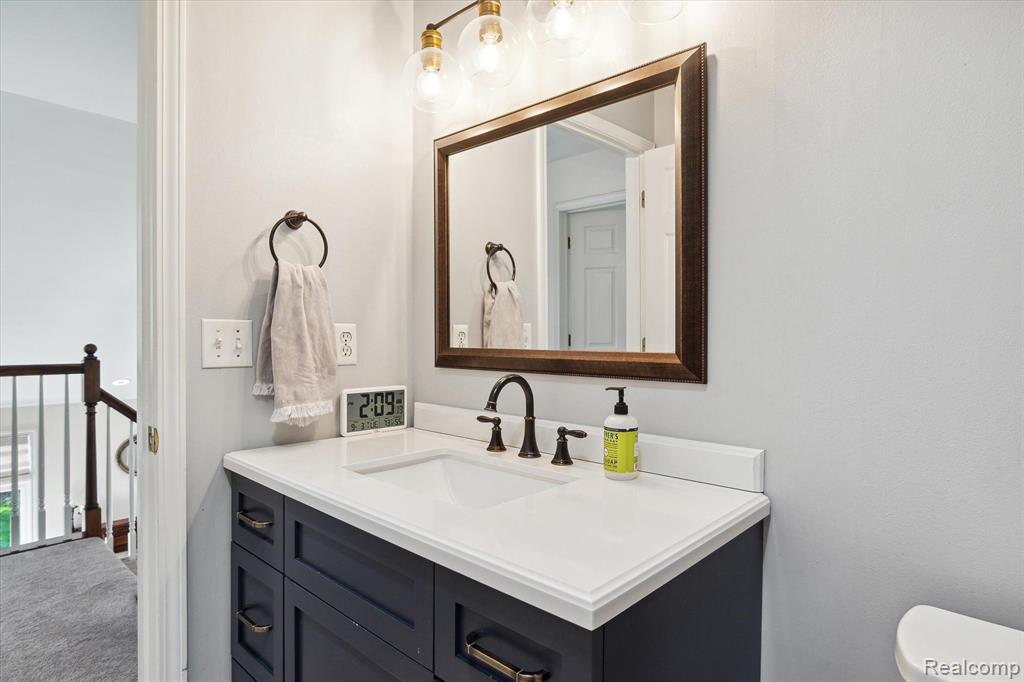 21111 GREENBRIAR Lane, South Lyon, MI 48178 — Photo 29