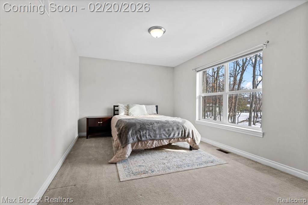 4511 Sedum Glen, Waterford, MI, 48328