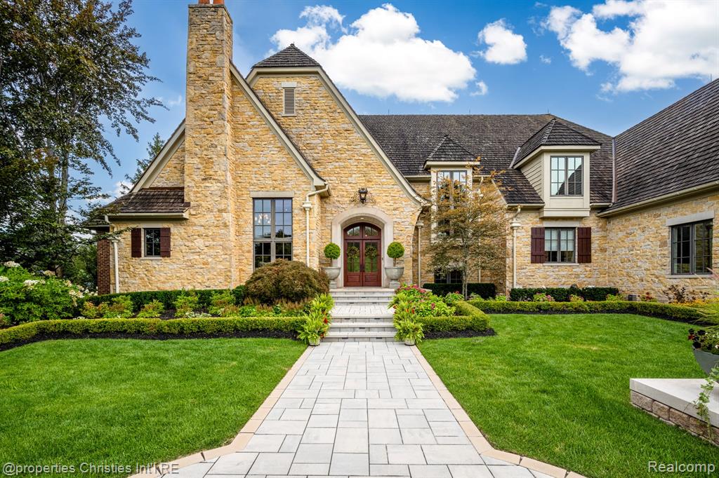 47765 Bellagio Drive, Northville, MI 48167 — Photo 75