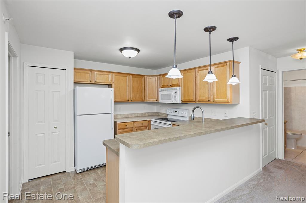 23102 Alexa, Walled Lake, MI 48390 — Photo 9