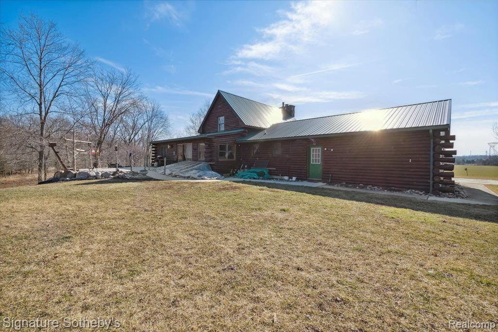 22495 24 MILE Road, Macomb, MI 48042 — Photo 47