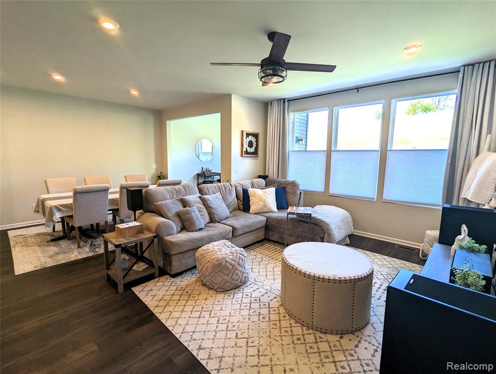 4709 BROOMFIELD Way, Lake Orion, MI — Photo 13