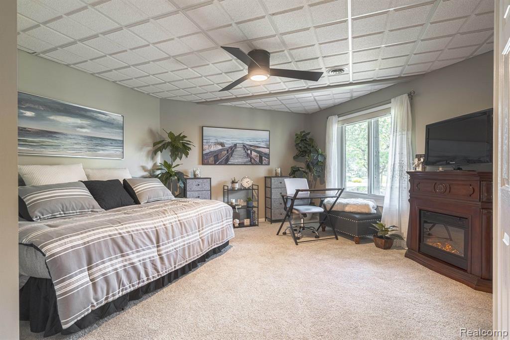 4425 ISLAND VIEW Drive, Waterford, MI 48328 — Photo 57