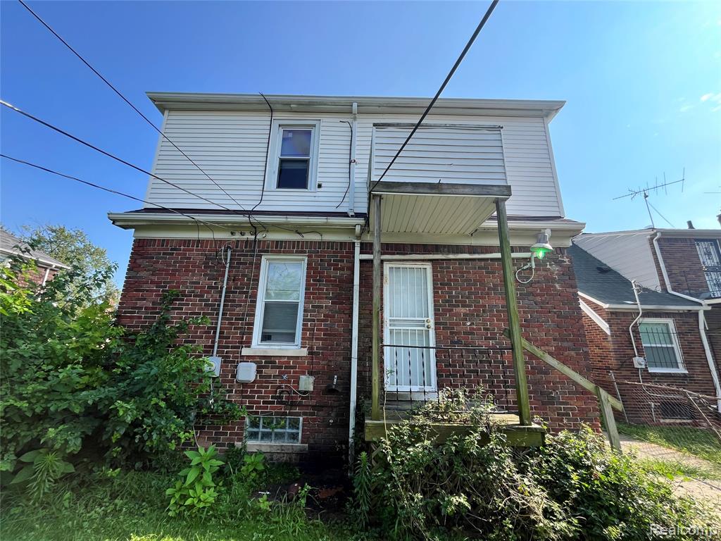 8151 Rolyat Street, Detroit, MI 48234 — Photo 4