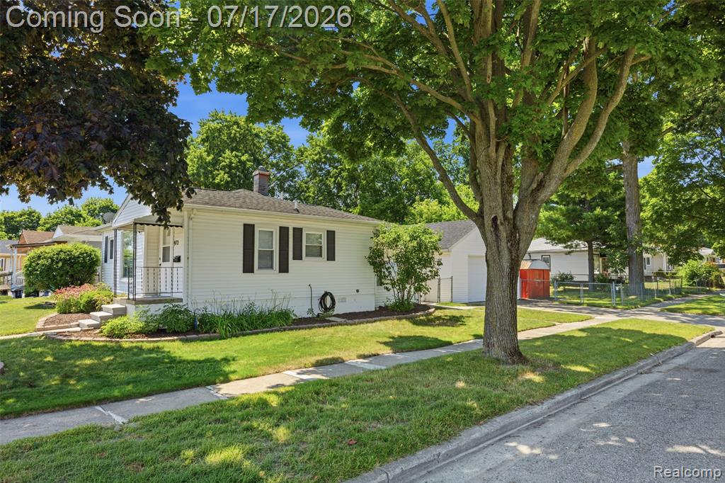 972 Arlene Avenue, Pontiac, MI 48340 — Photo 32