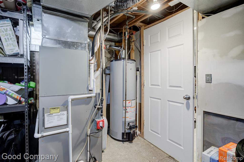 921 N Alexander Avenue, Royal Oak, MI 48067 — Photo 39