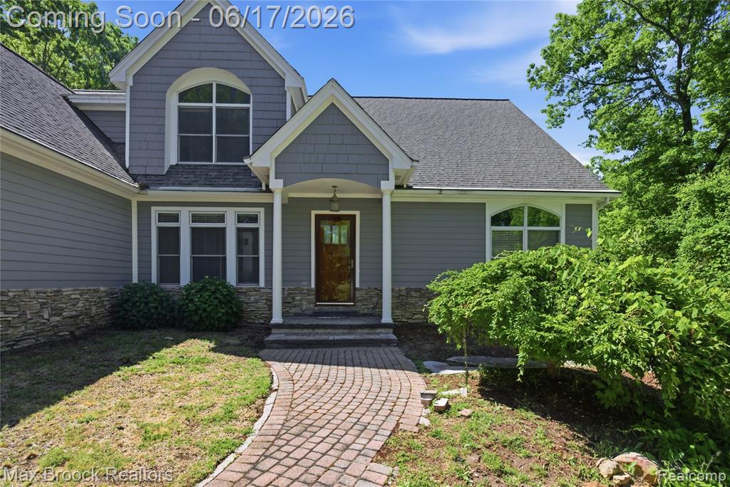 11910 Scott Road, Davisburg, MI 48350 — Photo 40