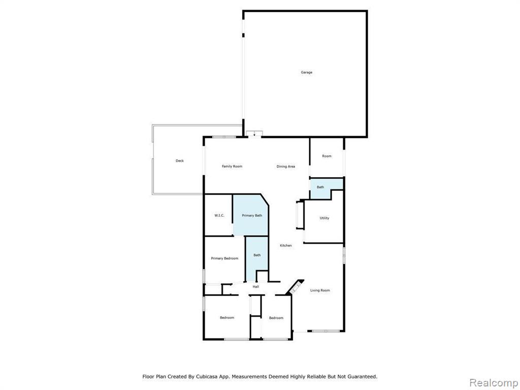 7003 TAPPON Drive, Clarkston, MI — Photo 40