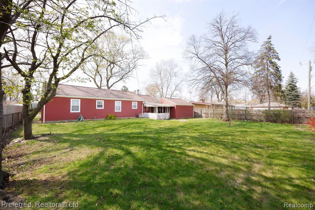 5875 S Madison Street, Taylor, MI 48180 — Photo 5