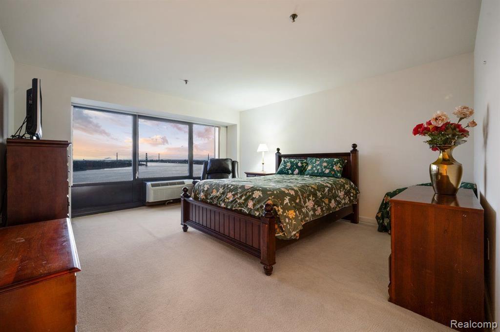 1001 W JEFFERSON Avenue, 17K, Detroit, MI 48226 — Photo 28