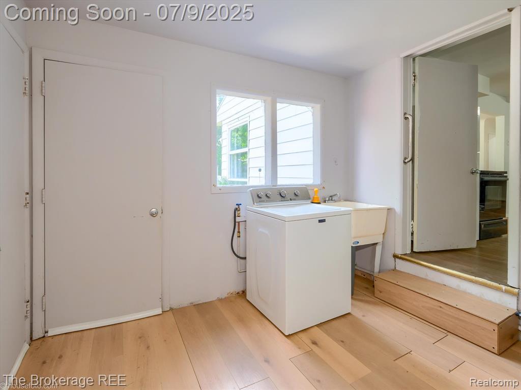414 Clarion Street, Clio, MI 48420 — Photo 22