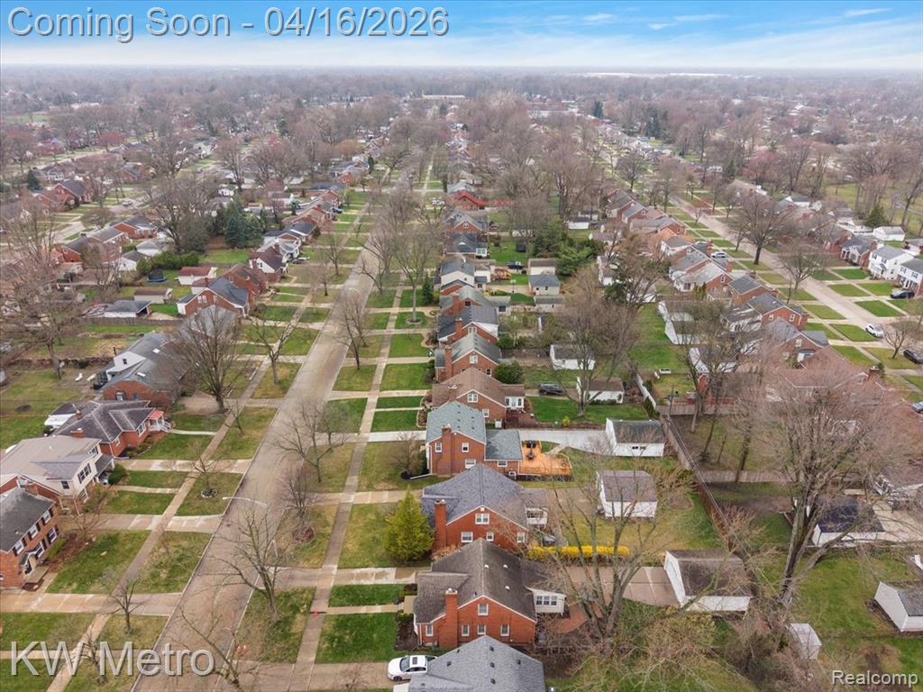 1904 Manchester Boulevard, Grosse Pointe Woods, MI 48236 — Photo 36