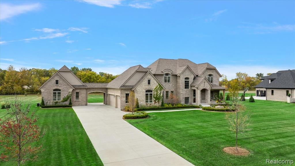 62477 Rosina Court, Ray, MI, 00000