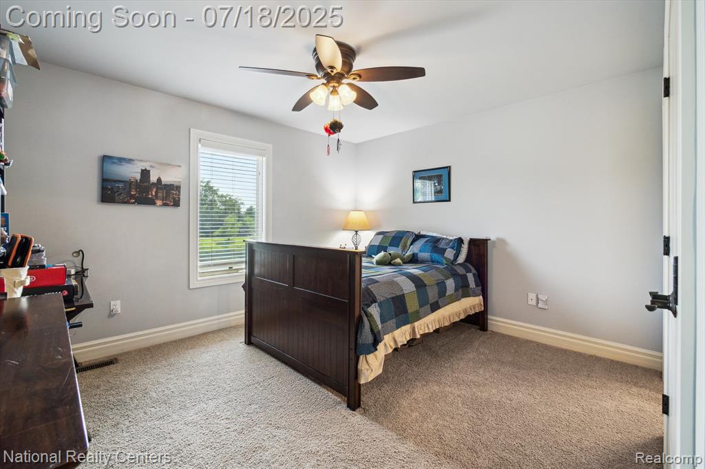 18678 Marble Head Drive, Northville, MI 48168 — Photo 33