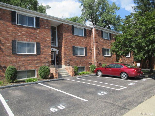 31831 GRAND RIVER Avenue, Farmington, MI 48336 — front exterior