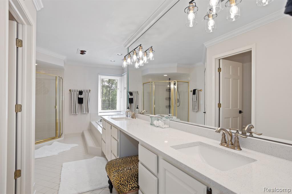 13648 EATON Drive, Plymouth, MI 48170 — Photo 17