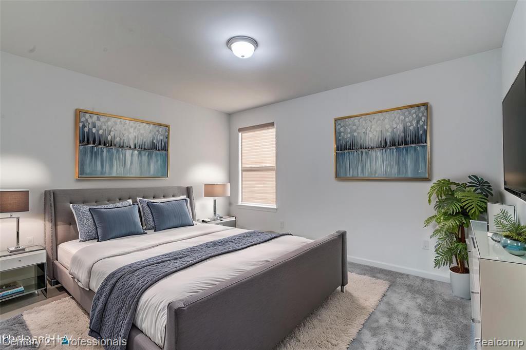 58775 Gidran Drive, South Lyon, MI 48178 — Photo 40