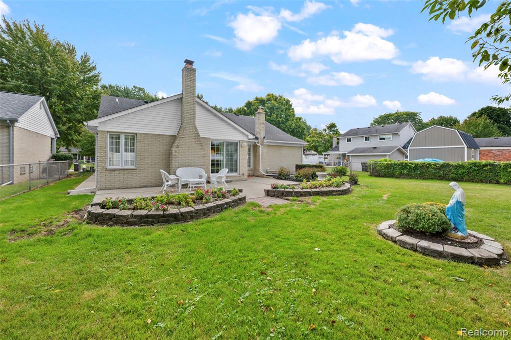 9450 Continental Drive, Taylor, MI 48180 — Photo 7