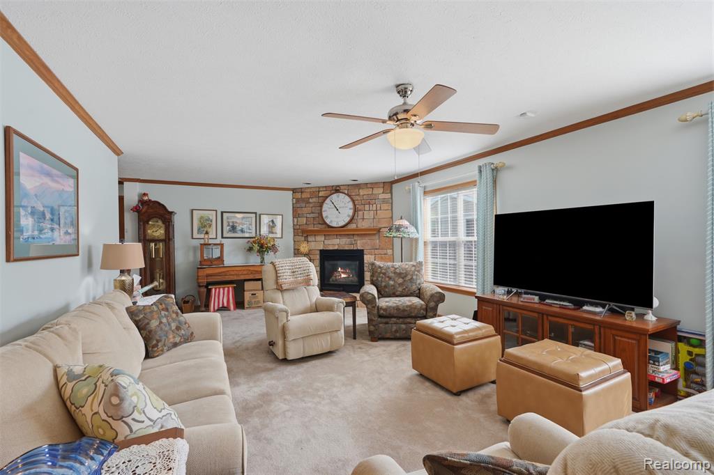 11979 Cedarbrook Drive, South Lyon, MI 48178 — Photo 8