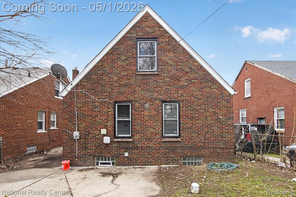 17130 Mansfield Street, Detroit, MI 48235 — Photo 34