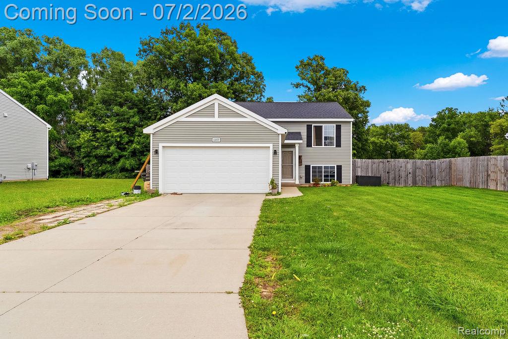 4469 Soya Avenue, Swartz Creek, MI 48473 — Photo 2