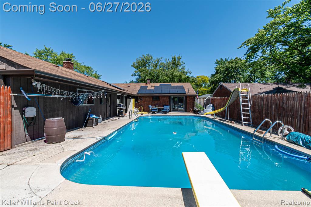 20510 Luna Street, Clinton Twp, MI 48035 — Photo 35