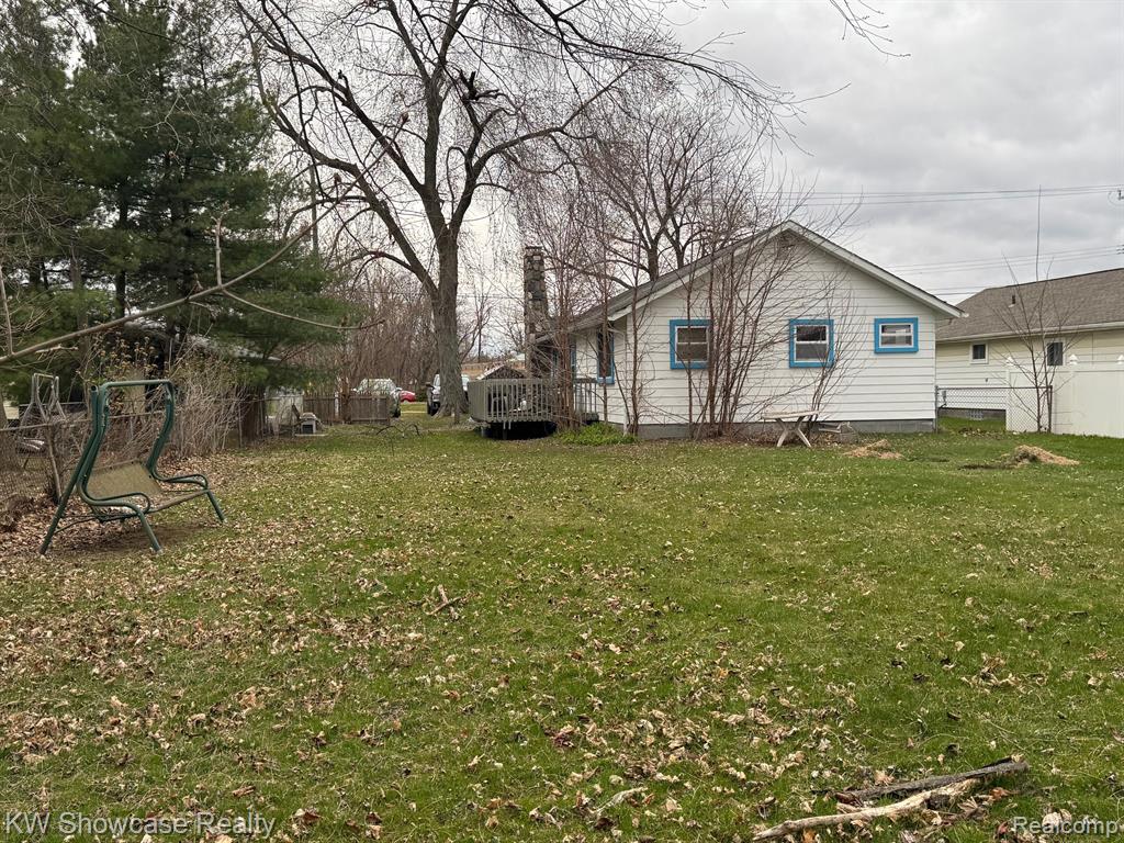 5821 FELSKE Drive, Brighton, MI 48116 — Photo 17