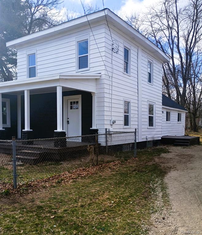 203 E Commercial Street, Norvell, MI 49263 — Photo 6