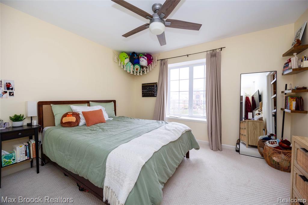 22462 Cyprus Drive, Northville, MI 48167 — Photo 24