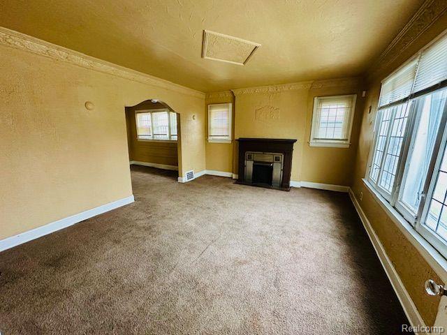 4661 BEDFORD Street, Detroit, MI 48224 — Photo 12
