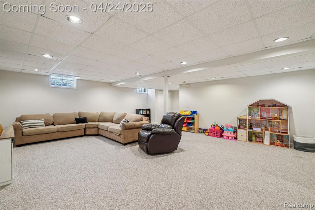 5819 Valley Drive, Clarkston, MI 48348 — Photo 25