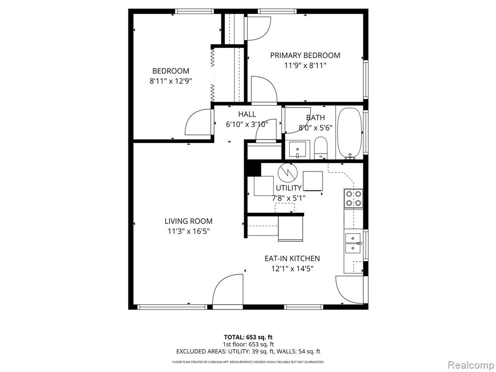 28980 Dawson Street, Garden City, MI — Photo 33