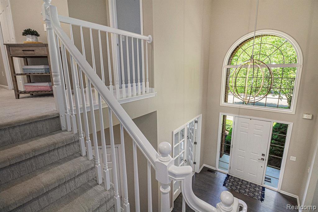 4804 EAGLE SPRINGS Court, Clarkston, MI 48348 — Photo 25