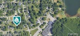 0000 Crescent, Waterford, MI 48327