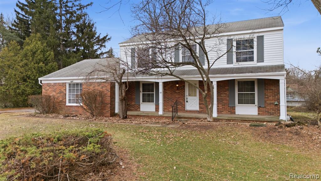 5634 Stratford Drive, West Bloomfield, MI — Photo 3