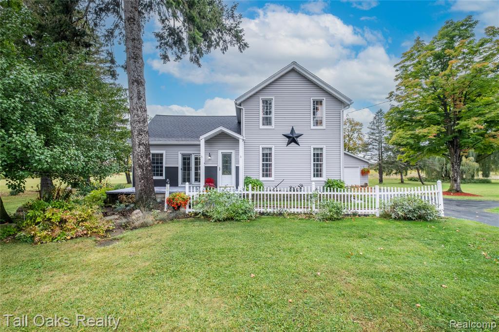 9440 E Potter Road, Davison, MI 48423 — Photo 2
