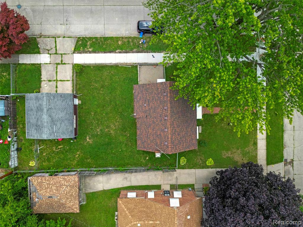 12000 Bramell, Redford, MI 48239 — Photo 6