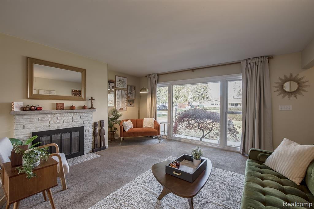 4083 Ledgestone Drive, Waterford, MI 48329 — Photo 8