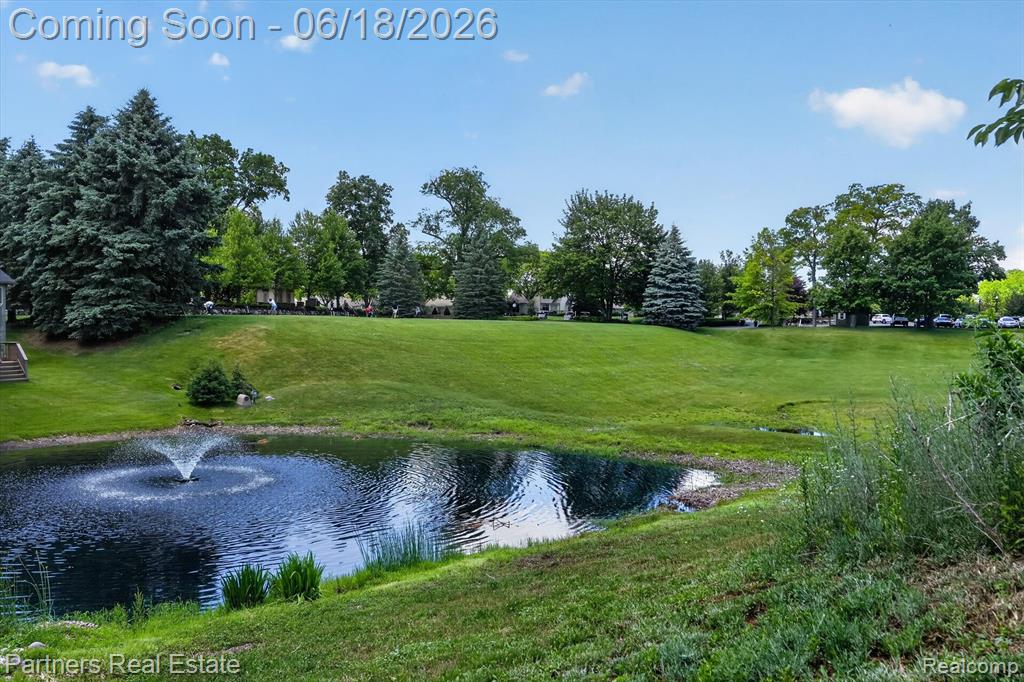 4632 Villa France Drive N, Brighton, MI 48116 — Photo 42
